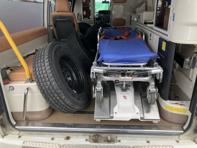 Toyota HIACE VAN 2013 7173441-12