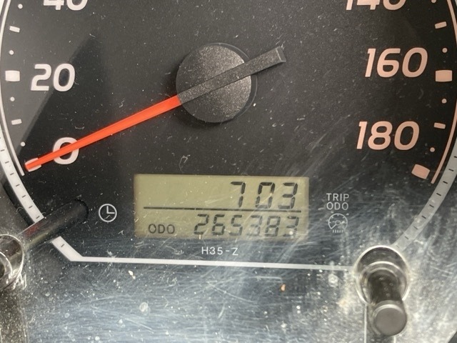 Toyota HIACE VAN 2013 7173441-13