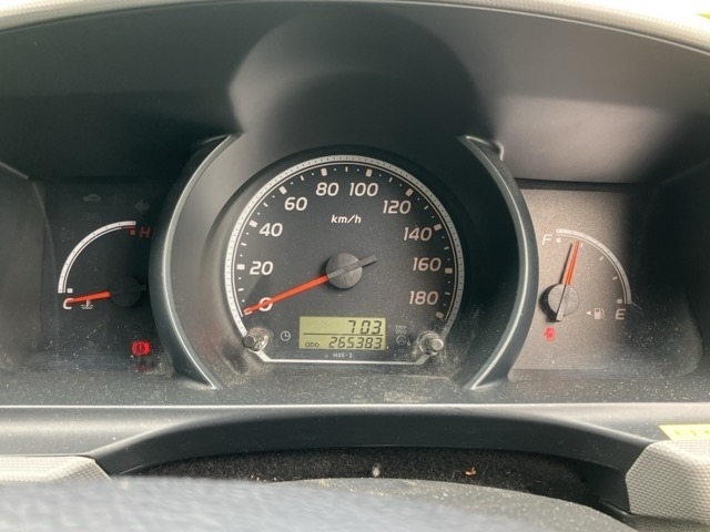 Toyota HIACE VAN 2013 7173441-14