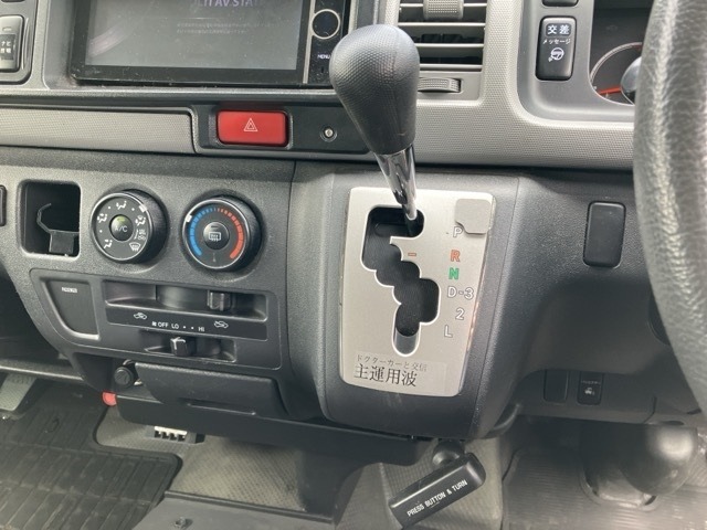 Toyota HIACE VAN 2013 7173441-5