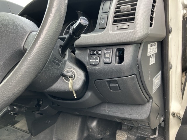 Toyota HIACE VAN 2013 7173441-6