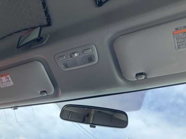 Toyota HIACE VAN 2013 7173441-7