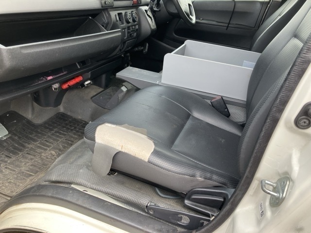 Toyota HIACE VAN 2013 7173441-9