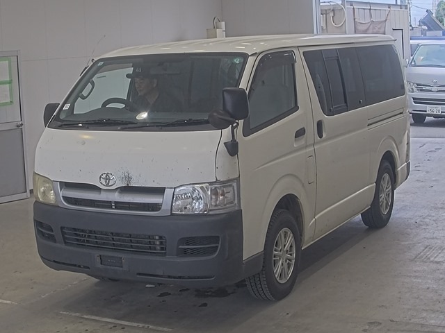 Toyota HIACE VAN 2005 7173458-0