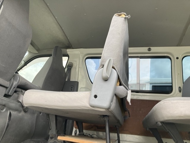 Toyota HIACE VAN 2005 7173458-10
