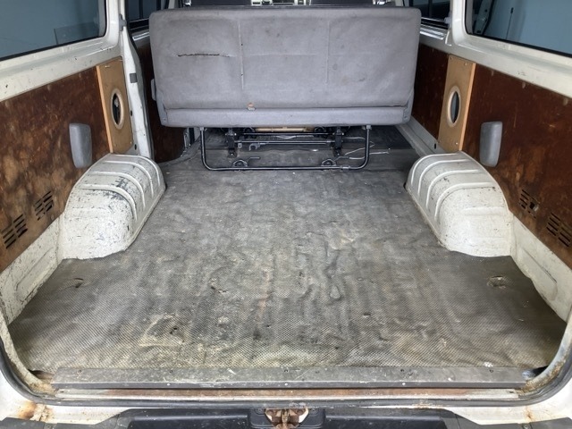 Toyota HIACE VAN 2005 7173458-12