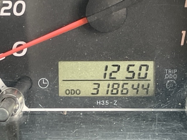 Toyota HIACE VAN 2005 7173458-13