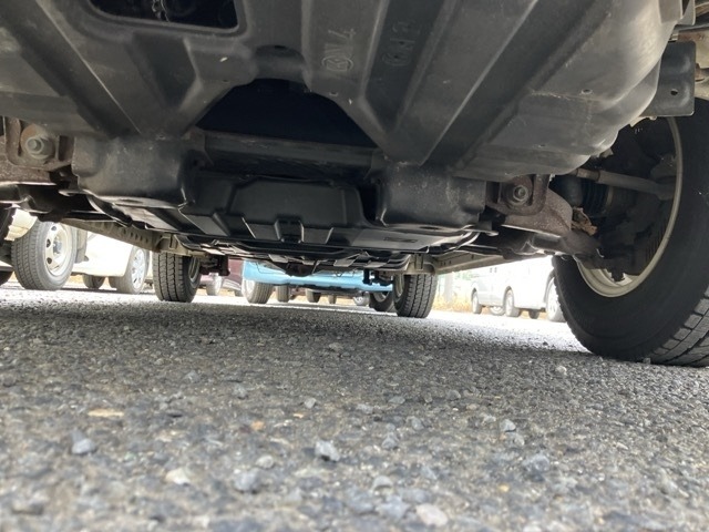 Toyota HIACE VAN 2005 7173458-15