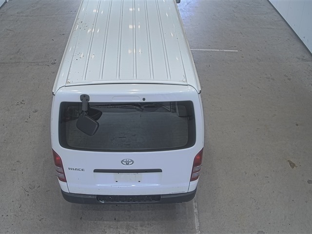 Toyota HIACE VAN 2005 7173458-3
