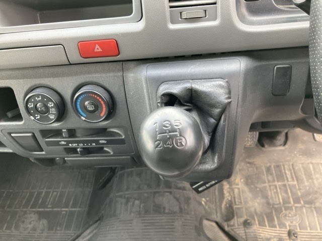 Toyota HIACE VAN 2005 7173458-5
