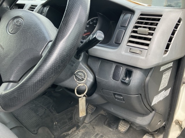 Toyota HIACE VAN 2005 7173458-6