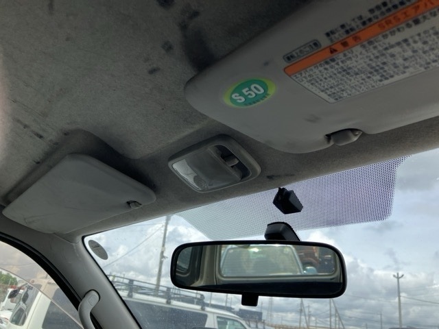 Toyota HIACE VAN 2005 7173458-7