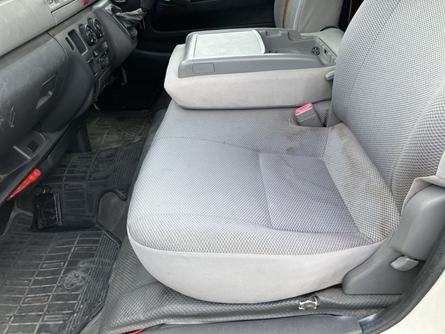 Toyota HIACE VAN 2005 7173458-9