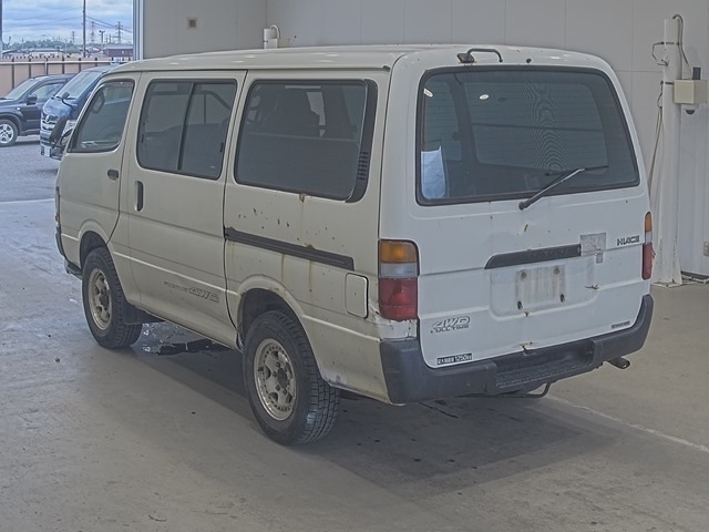 Toyota HIACE VAN 1997 7173459-1