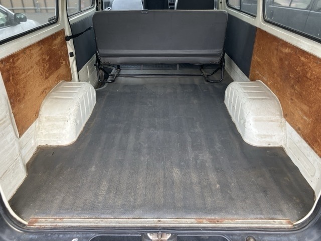 Toyota HIACE VAN 1997 7173459-12