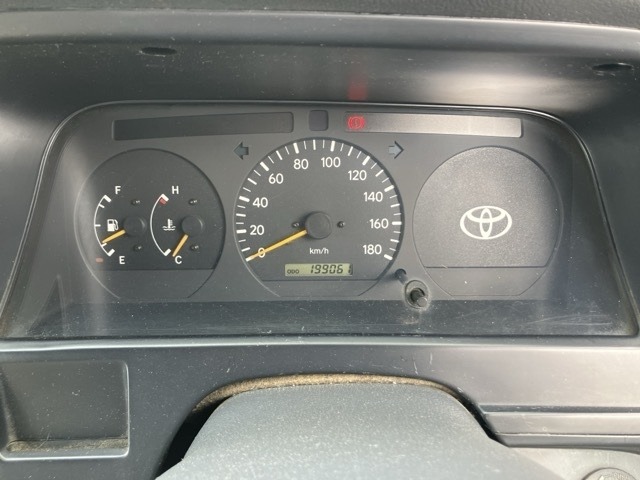 Toyota HIACE VAN 1997 7173459-14