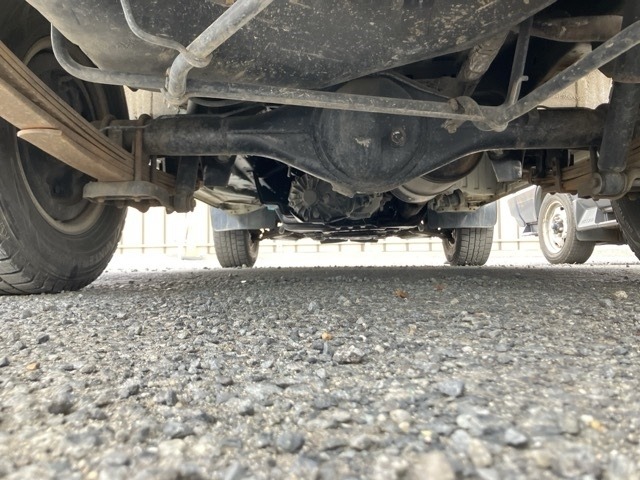 Toyota HIACE VAN 1997 7173459-16