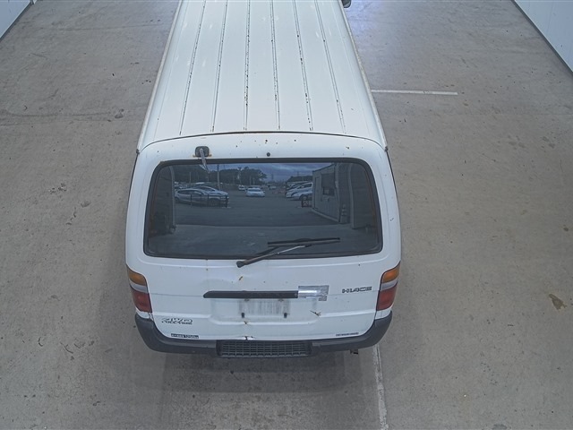 Toyota HIACE VAN 1997 7173459-3