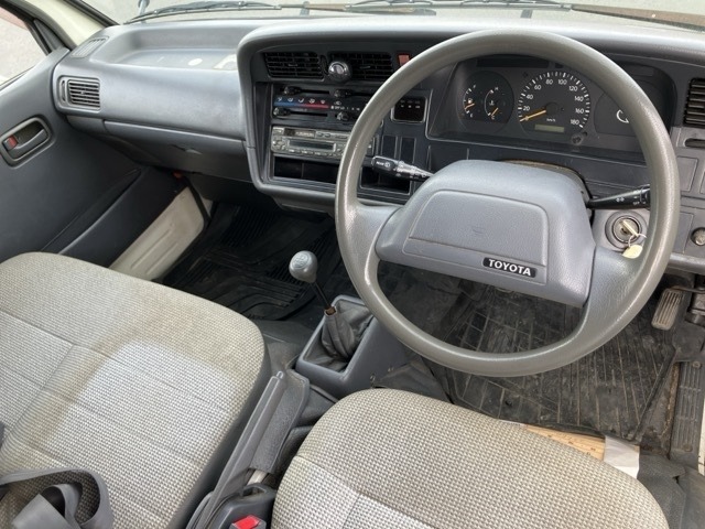 Toyota HIACE VAN 1997 7173459-4