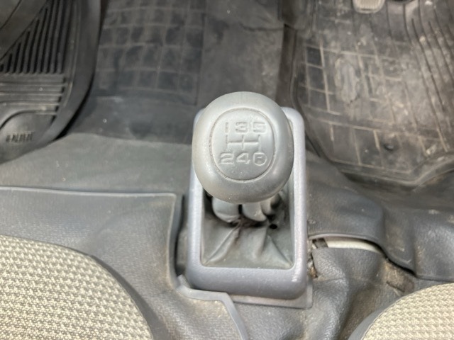 Toyota HIACE VAN 1997 7173459-5