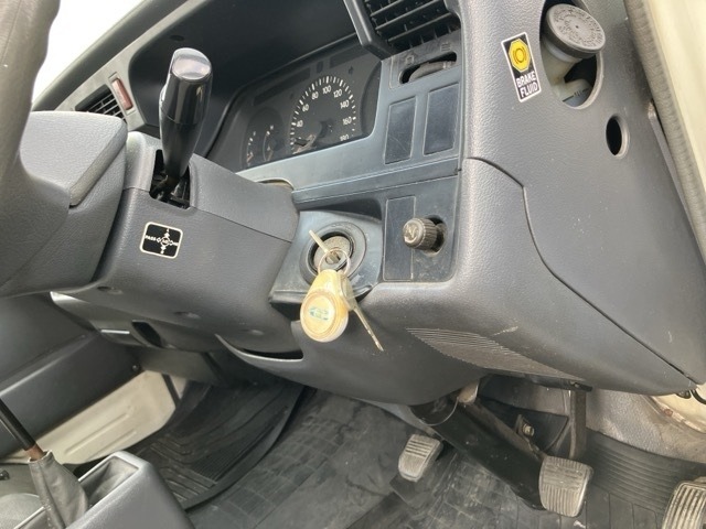 Toyota HIACE VAN 1997 7173459-6