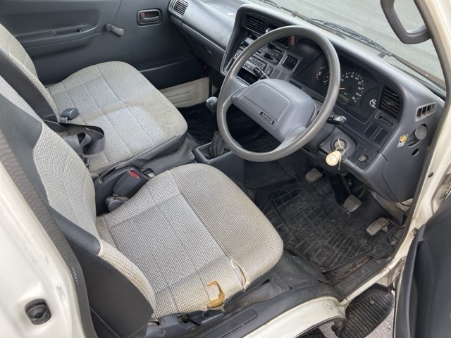 Toyota HIACE VAN 1997 7173459-8