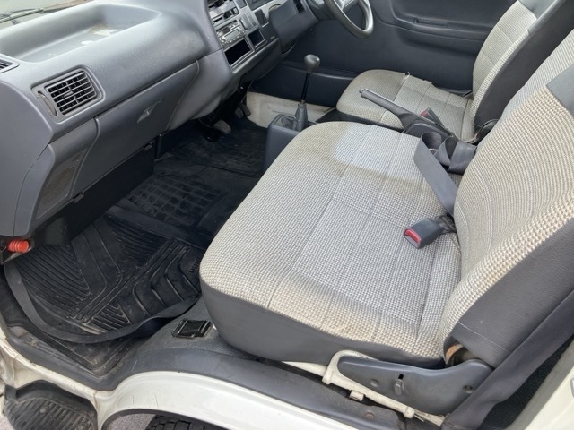 Toyota HIACE VAN 1997 7173459-9