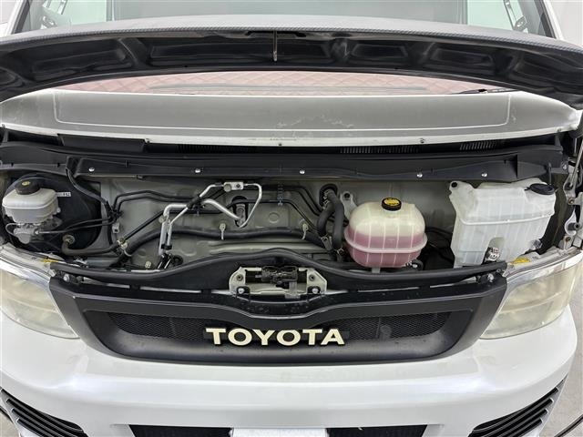Toyota HIACE WAGON 2010 7179815-14