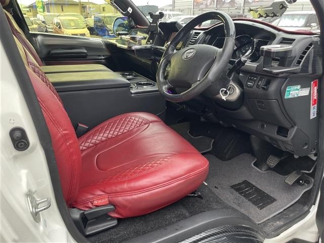 Toyota HIACE WAGON 2010 7179815-22