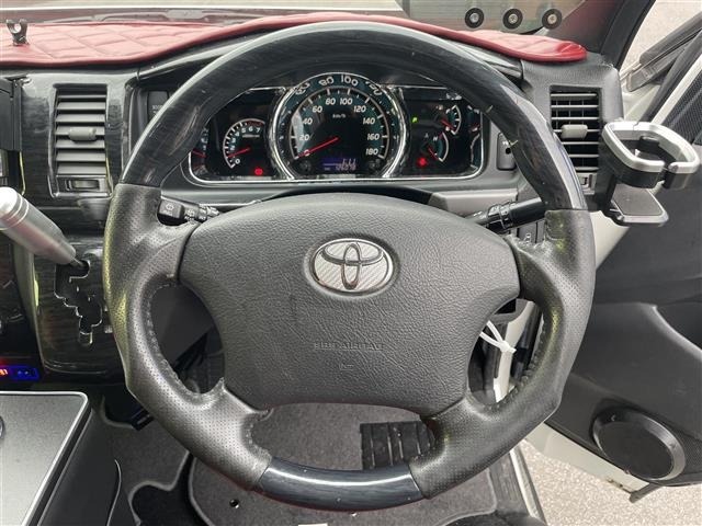 Toyota HIACE WAGON 2010 7179815-3