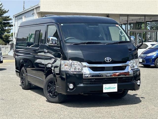 Toyota HIACE WAGON 2022 7179816-0