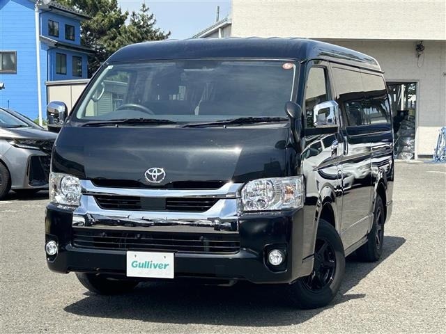 Toyota HIACE WAGON 2022 7179816-16