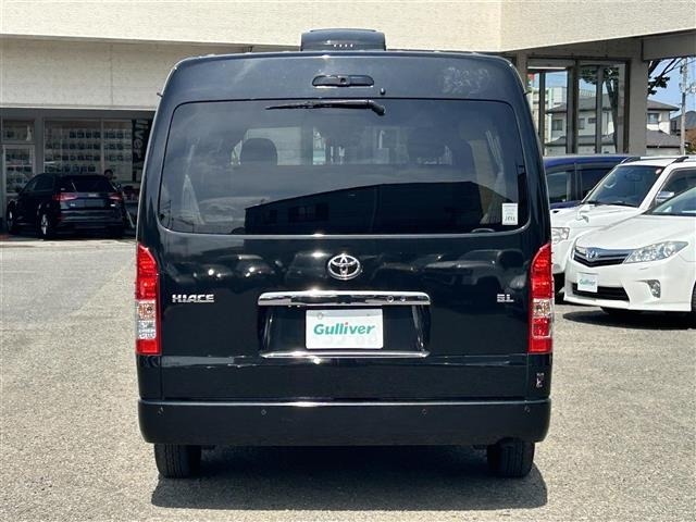 Toyota HIACE WAGON 2022 7179816-21