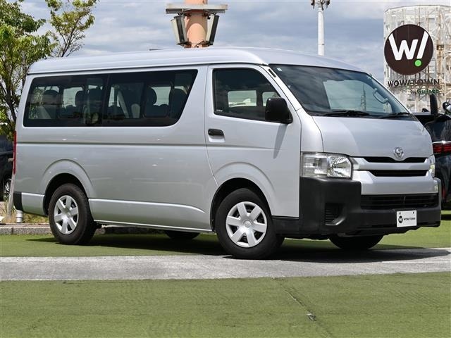 Toyota HIACE WAGON 2015 7179819-0