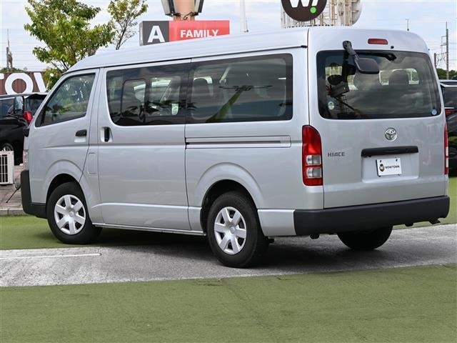 Toyota HIACE WAGON 2015 7179819-14