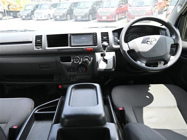 Toyota HIACE WAGON 2015 7179819-15