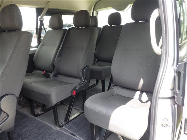 Toyota HIACE WAGON 2015 7179819-21