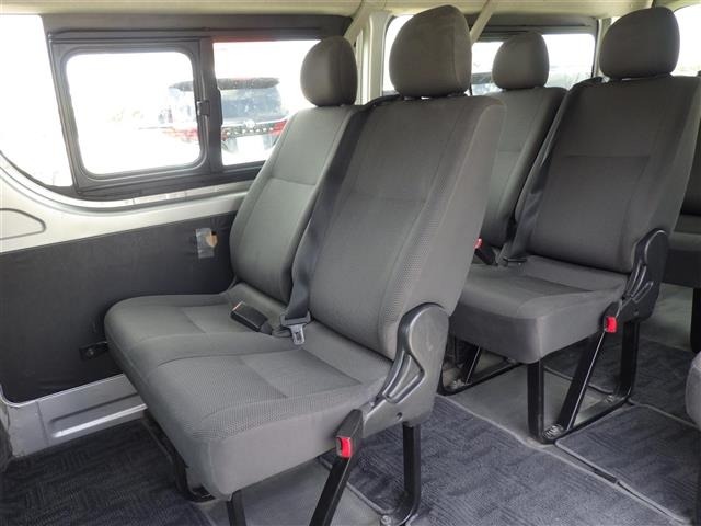 Toyota HIACE WAGON 2015 7179819-23