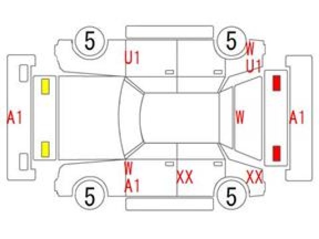 Toyota HIACE WAGON 2015 7179819-24