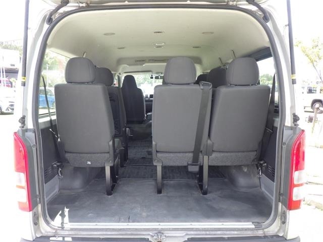 Toyota HIACE WAGON 2015 7179819-4