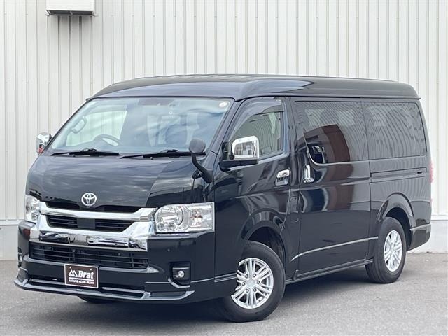 Toyota HIACE WAGON 2022 7179820-0