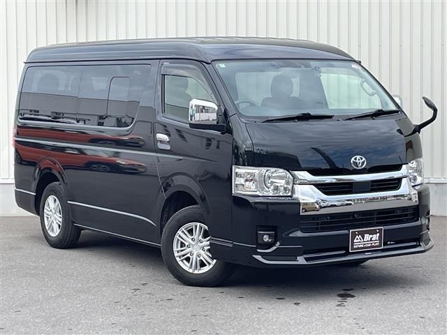 Toyota HIACE WAGON 2022 7179820-20