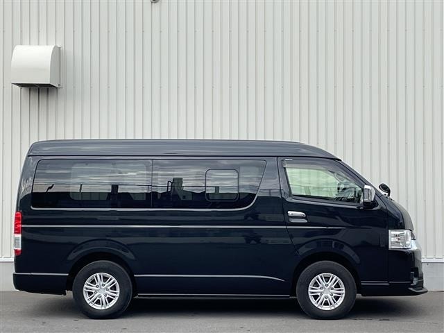 Toyota HIACE WAGON 2022 7179820-22