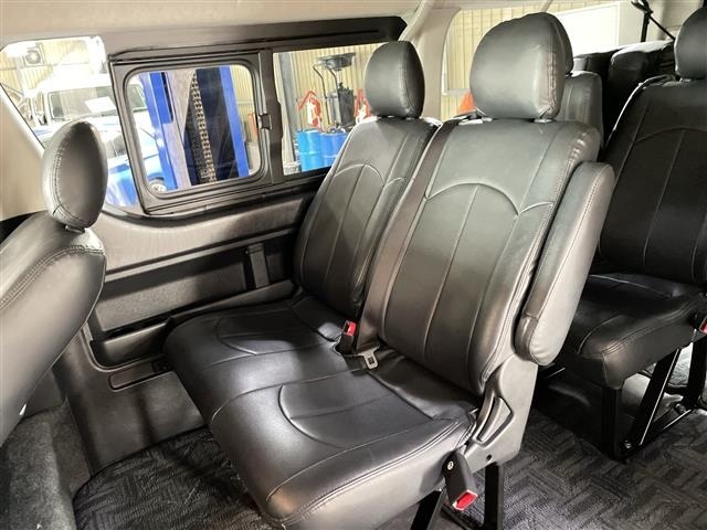 Toyota HIACE WAGON 2022 7179820-8