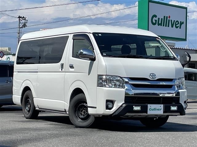 Toyota HIACE WAGON 2019 7179835-0