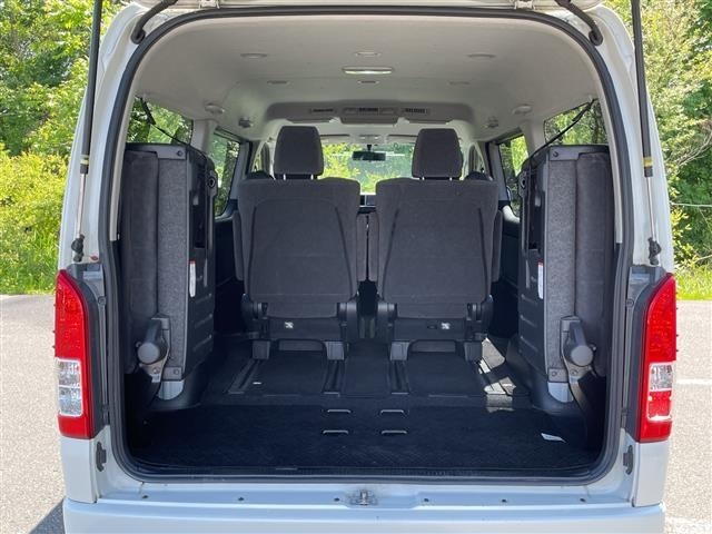 Toyota HIACE WAGON 2019 7179835-2