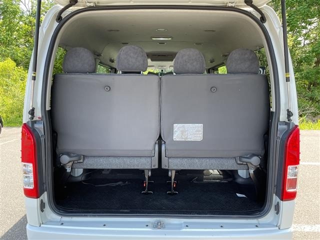 Toyota HIACE WAGON 2019 7179835-22