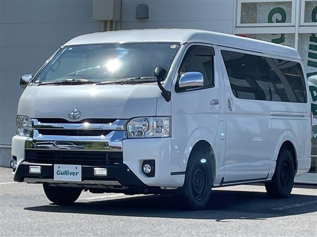 Toyota HIACE WAGON 2019 7179835-4