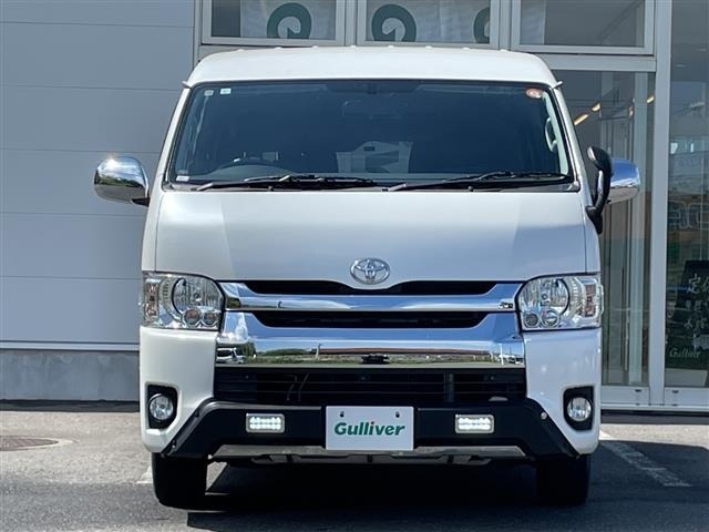 Toyota HIACE WAGON 2019 7179835-6