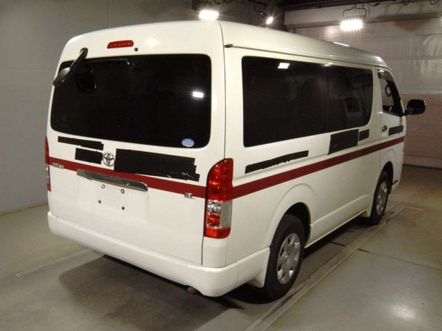 Toyota HIACE WAGON 2014 7179841-1